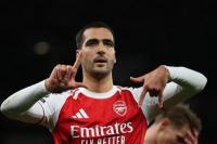 Mikel Merino Cedera, Arteta Buka Opsi Tambah Pemain
