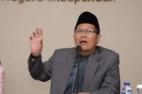 MUI Sebut Prabowo Siap Mundur dari BoP Jika Tak Bawa Maslahat ke Palestina