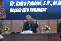 Menuju Parlemen Modern, Setjen DPR RI Integrasikan Sistem Perjalanan Dinas