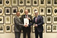 Indonesia Resmi jadi Negara Anggota ke-127 dalam PCA, Apa Manfaatnya?