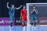 Timnas Futsal Indonesia Cetak Sejarah Baru di Piala Asia 2026