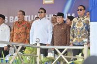 Mendes Minta Kades se-Sulteng Sukseskan Posbankum dan Desa Bersinar