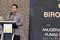 Medsos DPR Bangun Konten yang Efektif dan Berdampak