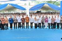 Mendes Ajak Warga Sulteng Sukseskan Kopdes Merah Putih