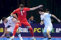 Ranking Futsal Timnas Iran, Calon Lawan Indonesia di Final Piala Asia 2026