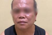 Biadab! Pria Paruh Baya Cabuli Bocah 9 Tahun di Jaksel