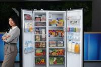 Kulkas Murah Tapi Kapasitas Besar dan Hemat Listrik