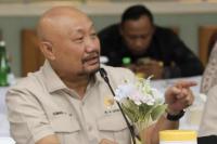 Komisi IV Soroti Pencabutan Izin PT Papua Lestari Dugaan Perusakan Alam