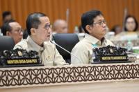 Mentrans: Lebih dari 13 Ribu Transmigran Akhirnya Peroleh SHM di 2025