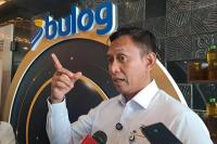 Jelang Ramadhan, Bulog Siap Jaga Stabilitas Harga Pangan
