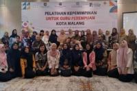 Universitas Paramadina Gelar Pelatihan Kepemimpinan Guru Perempuan