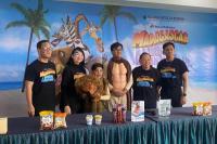 Drama Musikal Sekolah Global Sevilla Bantu Bentuk Karakter Siswa