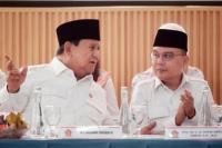 Apresiasi BBM Tidak Naik, Dasco: Presiden Berpihak Pada Kepentingan Publik