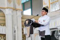 Menko Muhaimin: Pesantren Layak jadi Ujung Tombak Peningkatan Kualitas SDM