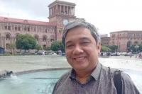 Mampu Imbangi Iran, Pengamat: Bukti Pembinaan Futsal Indonesia Membaik