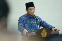 Menag Dorong `Green Jihad` dan Wakaf Hijau Jaga Kelestarian Bumi