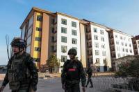 Kompleks Penipuan Daring di Kamboja Terbongkar, Begini Cara Kerjanya