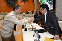 Bangun Permukiman Transmigrasi di Barelang, Kementrans Hemat Rp369 Miliar