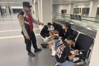 Gelombang Ketiga WNI Terjerat Online Scam Dipulangkan dari Kamboja