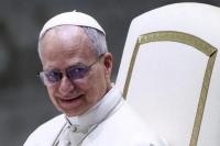 Paus Leo Minta Pihak Terlibat Hentikan Peperangan di Timur Tengah