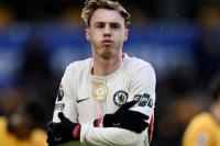 Malam Sempurna bagi Cole Palmer di Molineux