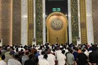 Adab-adab Salat Tarawih, Yuk Amalkan