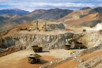 Tujuh Tewas dalam Kecelakaan Tambang Emas di China Timur