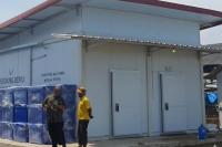 KKP Pastikan Pengelolaan Rantai Dingin di KNMP Berjalan Profesional