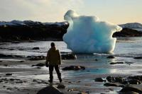 Pemanasan Global Ancam Kehidupan Suku Asli Greenland