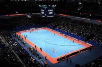 Update 10 Besar Ranking Futsal Dunia Saat Ini, Brasil Masih Nomor 1