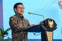 Menko Muhaimin Dorong Ekonomi Hijau Inklusif untuk Perluas Lapangan Kerja