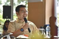 Komisi VII Apresiasi Sekolah Pariwisata Swasta