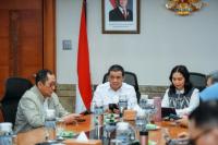 Kemendes dan Kemenpar Sepakat Percepat Penguatan Desa Wisata 