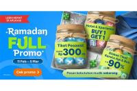 5 Satwa Eksotis yang Bisa Kamu Temui di Lembang Park and Zoo