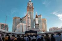 Lebaran Haji 2026 Tanggal Berapa? Simak Jadwalnya Berikut