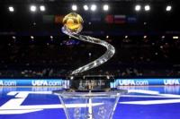 Siapa Pencetak Gol Terbanyak Sepanjang Sejarah Euro Futsal?