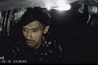 Polisi Selidiki Pasangan Asusila di Taksi Daring Jakarta Selatan