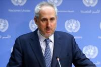 PBB Minta Akses Masuk ke Jalur Gaza Dilonggarkan