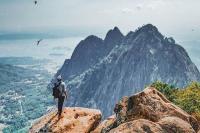 Tak Hanya Waduk, Ini Deretan Gunung Paling Terkenal di Purwakarta