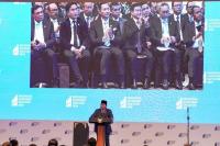 Hadiri Indonesia Economic Outlook, Cak Imin Tekankan Agenda Pemberdayaan