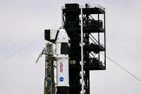 SpaceX Kirim Kru Crew-12 untuk Misi Delapan Bulan di ISS