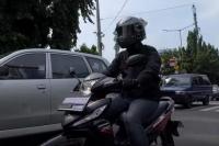 Mudik Pakai Motor? Ini Daftar Perlengkapan yang Wajib Dibawa