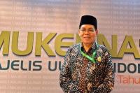 Sekjen MUI Sebut Pembangunan Gedung di Bundaran HI Tak Terkait BoP