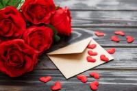 7 Ide Kado untuk Pasanganmu di Hari Valentine
