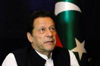 Eks PM Pakistan Imran Khan Alami Kebutaan Perlahan di Penjara