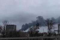 Perang Iran Picu Lonjakan Emisi, Lepaskan 5,6 Juta Ton CO2 dalam 2 Pekan