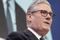 Bahas Pembukaan Selat Hormuz, PM Inggris Terbang ke Teluk