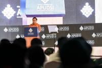 Menko Muhaimin Sebut Pemberdayaan Desa Kunci Pertumbuhan Ekonomi Indonesia