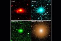 NASA Temukan Molekul Kehidupan di Komet Antar-Bintang 3I/ATLAS