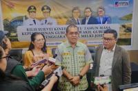 Survei Voxpol: Publik Yakin Pemprov NTT Punya Solusi Atasi Masalah Warga